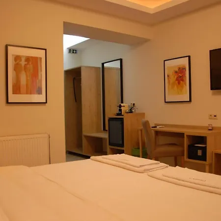 Citizen 9 Bed & Breakfast 2*