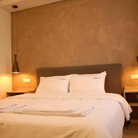 Citizen 9 Bed and breakfast 2*