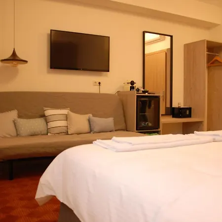 Bed and breakfast Citizen 9